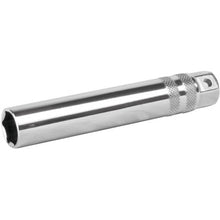 Load image into Gallery viewer, Performance Tool W80533 3/8&quot; DR x 5/8&quot; Extended Spark Plug Socket