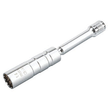 Load image into Gallery viewer, Performance Tool W80544 3/8&quot; DR x 14mm Mag Spark Plug Socket - 12 Pt.