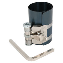 Load image into Gallery viewer, Performance Tool W80572 Piston Ring Comp 2-1/8 to 5"