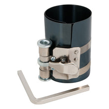 Load image into Gallery viewer, Performance Tool W80573 Piston Ring Comp 3-1/2 to 7"