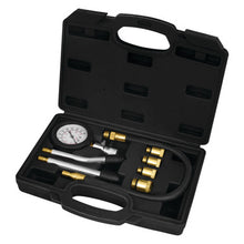 Load image into Gallery viewer, Performance Tool W80584 Deluxe Compression Tester Kit