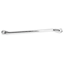 Load image into Gallery viewer, Performance Tool W80616 1/4 x 3/8&quot; Offset Brake Bleeder Wrench