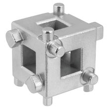 Load image into Gallery viewer, Performance Tool W80621 3/8&quot; Dr. Disc Brake Caliper Piston Tool