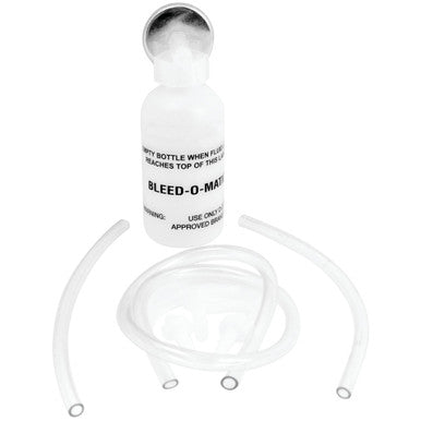 Performance Tool W80625 Brake Bleeder Kit