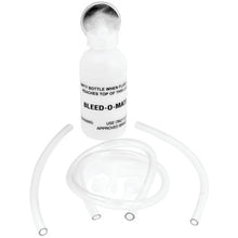 Load image into Gallery viewer, Performance Tool W80625 Brake Bleeder Kit