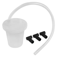 Load image into Gallery viewer, Performance Tool W80626 Brake Bleeder Kit