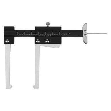 Performance Tool W80628 Brake Rotor & Tread Depth
