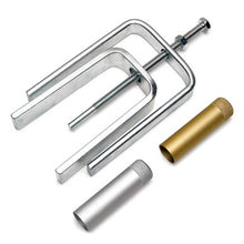 Load image into Gallery viewer, Performance Tool W80649 Steering Wheel Lock Plate Tool