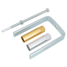 Load image into Gallery viewer, Performance Tool W80650 Steering Wheel Lock Plate Tool