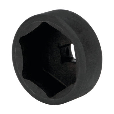 Performance Tool W80677 Low Profile Oil/Fuel Filter Socket, 35/36 mm, 3/8" Drive