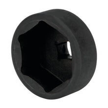 Load image into Gallery viewer, Performance Tool W80677 Low Profile Oil/Fuel Filter Socket, 35/36 mm, 3/8&quot; Drive