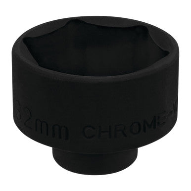 Performance Tool W80678 GM 2.2L Filter Wrench, 32mm, 3/8" Drive