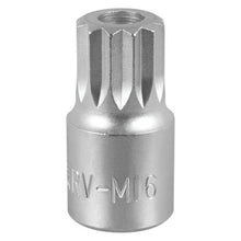 Load image into Gallery viewer, Performance Tool W80682 VW/Audi Tamper Proof Drain Plug Socket, 3/8" Drive
