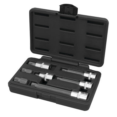 Performance Tool W83016 7 pc. VW-Audi-Porsche Bit Set