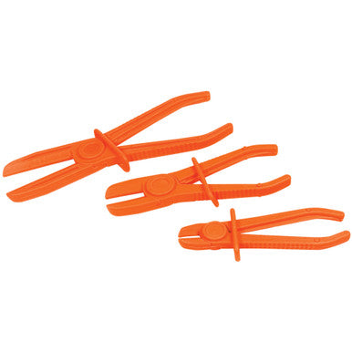 Performance Tool W83205 3 pc. Line Clamp Set