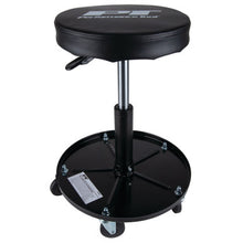 Load image into Gallery viewer, Performance Tool W85008 Pneumatic Rolling Shop Stool