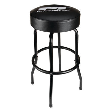Performance Tool W85010 Bar Stool w/Swivel Seat