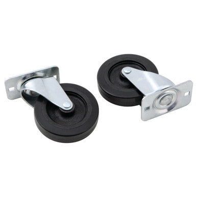 Performance Tool W85017 2 pk. 3" Swivel Creeper Casters