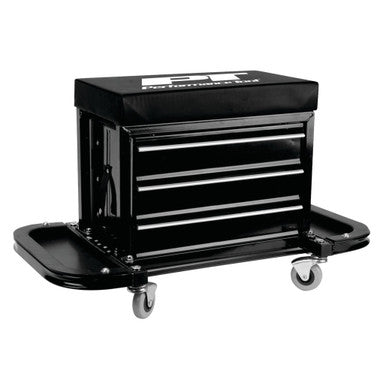 Performance Tool W85025 3 Drawer Rolling Mechanics Seat