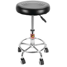 Load image into Gallery viewer, Performance Tool W85027 Pneumatic Rolling Bar Stool