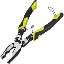 Load image into Gallery viewer, Performance Tool W86508 8-1/2" Multifunction Linesman Pliers