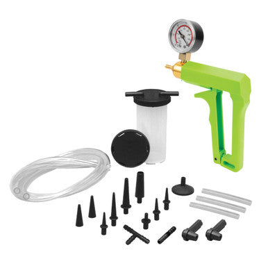 Performance Tool W87032 Auto Diagnostic Vacuum Pump/Bleeder Kit