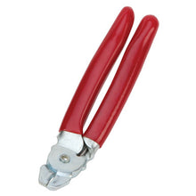Load image into Gallery viewer, Performance Tool W88003 Angled Hog Ring Pliers