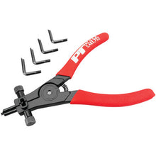 Load image into Gallery viewer, Performance Tool W88011 Adjustable External Snap Ring Pliers