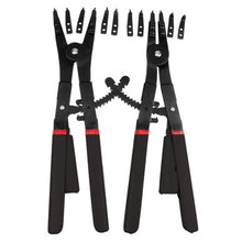 Load image into Gallery viewer, Performance Tool W88015 16&quot; Snap Ring Plier Set