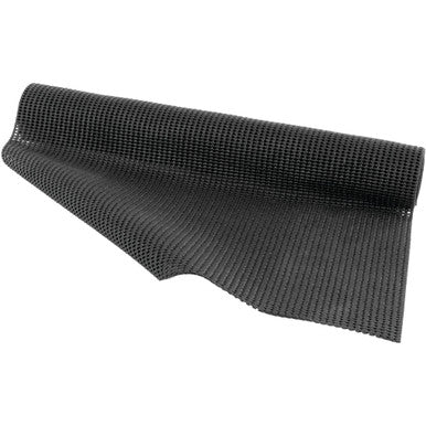 Performance Tool W88970 18" x 48" Black Grip Mat Roll