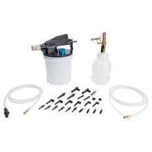 Load image into Gallery viewer, Performance Tool W89204 Pneumatic Brake Bleed Kit
