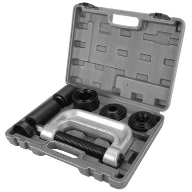 Performance Tool W89304 4-in-1 Ball Joint Adapter Set
