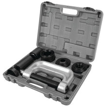 Load image into Gallery viewer, Performance Tool W89304 4-in-1 Ball Joint Adapter Set