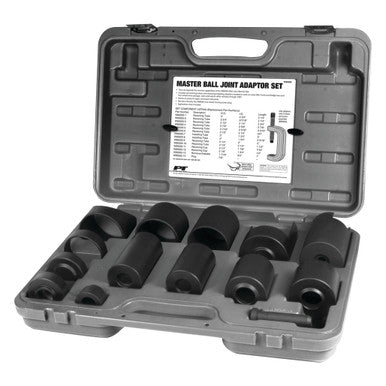 Performance Tool W89305 Master Ball Joint Adapter Set