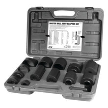 Load image into Gallery viewer, Performance Tool W89305 Master Ball Joint Adapter Set