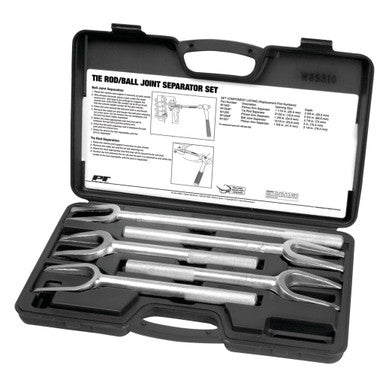 Performance Tool W89310 5 pc. Tie Rod / Ball Joint Separator