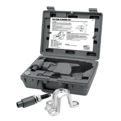 Performance Tool W89324 Front Hub Remover & Installer Kit
