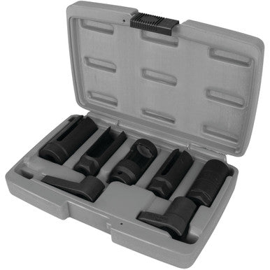 Performance Tool W89333 7 pc. Specialty Switch Socket Set