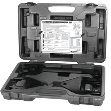 Load image into Gallery viewer, Performance Tool W89400 10 pc. Fan Clutch Wrench Set