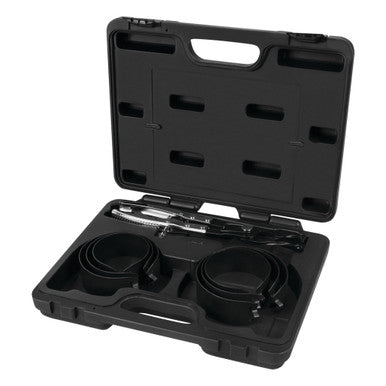 Performance Tool W89410 Piston Ring Compressor Set