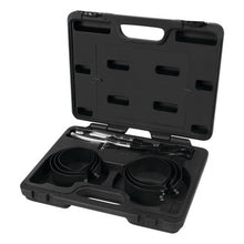 Load image into Gallery viewer, Performance Tool W89410 Piston Ring Compressor Set
