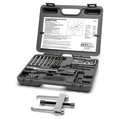Performance Tool W89704 Steering Wheel Removal Set