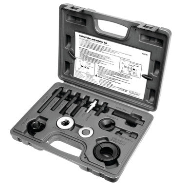 Performance Tool W89708 Pulley Puller & Installer Set