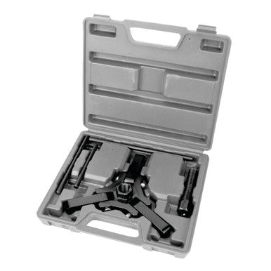 Performance Tool W89712 Compact Harmonic Balancer Puller Kit