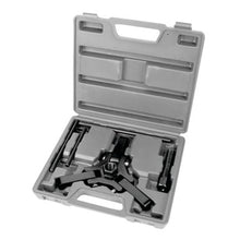 Load image into Gallery viewer, Performance Tool W89712 Compact Harmonic Balancer Puller Kit