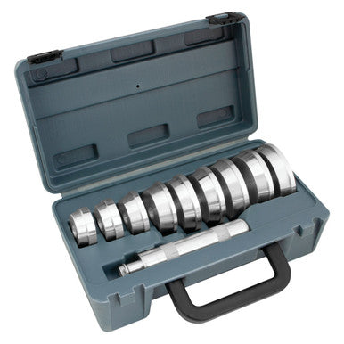 Performance Tool W89715 10 pc. Bearing Race & Seal Driver