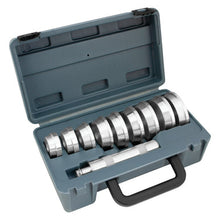 Load image into Gallery viewer, Performance Tool W89715 10 pc. Bearing Race &amp; Seal Driver