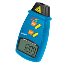 Load image into Gallery viewer, Performance Tool W89719 Digital Laser Tachometer