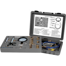 Load image into Gallery viewer, Performance Tool W89726 Master Fuel Injection Test Kit