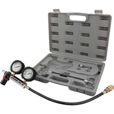 Performance Tool W89729 Cylinder Leak Down Test Kit